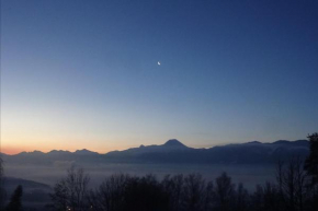 Haus mit Traumhaften Ausblick Villach